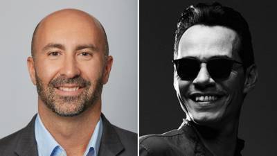 Marc Anthony, JC Acosta to Host MipTV Keynote – Global Bulletin - variety.com - Norway