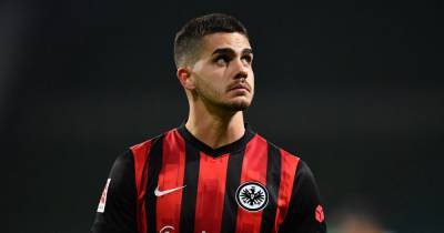 Andre Silva gives direct response to Manchester United transfer rumours - www.manchestereveningnews.co.uk - Manchester - Portugal