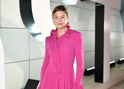 Ellen Pompeo gives an update on the future of Grey’s Anatomy - evoke.ie