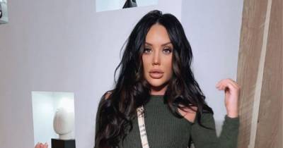 Charlotte Crosby wows fans as she flaunts incredible figure in new clothing brand collection - www.ok.co.uk - Australia - county Crosby