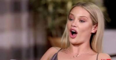 MAFS' Jessika Power breaks silence on 'dying' comment after hospital dash - www.msn.com