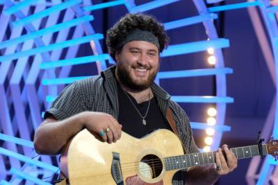 ‘American Idol’ Judges Push Singer Graham DeFranco To ‘Get Confident Quick’ After ‘World Class’ Audition - etcanada.com - USA