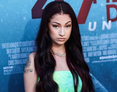 Bhad Bhabie Opens Up About 'F**king Evil' Dr. Phil Recommended Utah Ranch & Rehab Facility - perezhilton.com - Utah