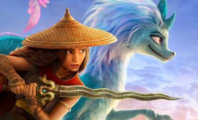 ‘Raya And The Last Dragon:’ A Sweet Southeast-Asian Disney Epic Exploring Trust & Grief [Review] - theplaylist.net