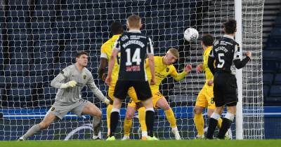 Boost for St Mirren as they net six-figure reward for reaching League Cup semi-final stage - www.dailyrecord.co.uk - county Livingston
