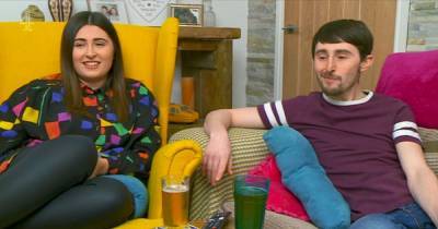 Gogglebox' Pete Sandiford has fans calling for Strictly move with latest Instagram snap - www.manchestereveningnews.co.uk - city Sandiford
