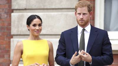 Here’s the Special Reason Meghan Markle Wore Princess Diana’s Bracelet in Her Tell-All Interview With Prince Harry - stylecaster.com