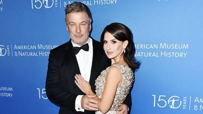 Alec Hilaria Baldwin Welcome 6th Child Less Than 6 Mos. After Son’s Birth – Report - hollywoodlife.com