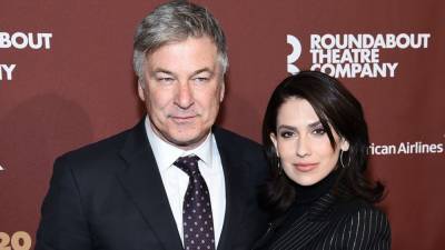 Hilaria and Alec Baldwin welcome their sixth child together - www.foxnews.com