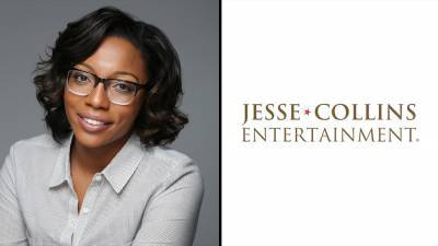 Dionne Harmon Named Executive VP of Content & Strategy At Jesse Collins Entertainment - deadline.com