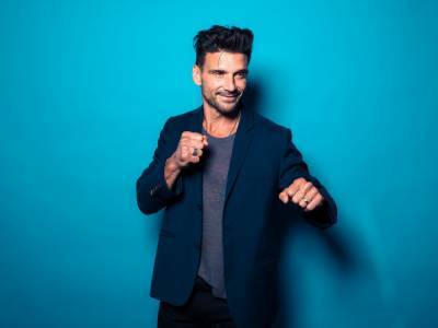 Frank Grillo To Star In Action-Thriller ‘M.I.A.’, Hannibal Launches Sales — EFM - deadline.com
