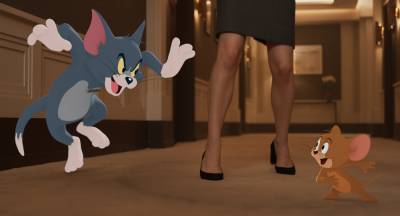 Warner Bros’ ‘Tom & Jerry’ Opening Higher In Monday Actuals; Still Second-Best Debut During Pandemic – Update - deadline.com