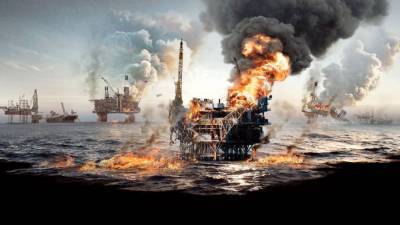 Berlin: Disaster Movie 'The North Sea' Sells Wide for TrustNordisk - www.hollywoodreporter.com - Spain - France - Italy - Russia - Norway - Berlin