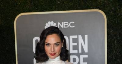 Gal Gadot is pregnant with baby No. 3 - www.wonderwall.com