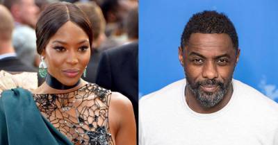 Idris Elba & Naomi Campbell speak out for LGBTQ+ Ghanaians - www.mambaonline.com - Britain - county Campbell - Ghana