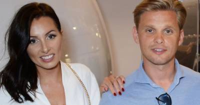 Jeff Brazier admits lockdown has been 'make or break' for him and wife Kate Dwyer – revealing marriage had 'no quality' - www.ok.co.uk - Portugal