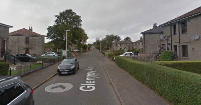 Arrest after Scots pensioner ‘robbed’ of cash in broad daylight on Dundee street - www.dailyrecord.co.uk - Scotland