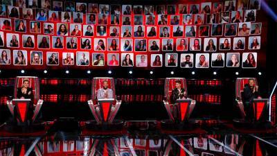 ‘The Voice’ Team on Celebrating 10 Years and 20 Seasons Amid COVID-19 - variety.com - Los Angeles