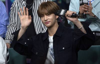 K-pop star Hyunjin suspended by management over school bullying accusations - www.nme.com