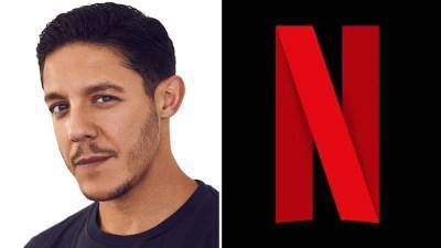 ‘True Story’: Theo Rossi Joins Kevin Hart & Wesley Snipes In Netflix Limited Series - deadline.com - Mexico