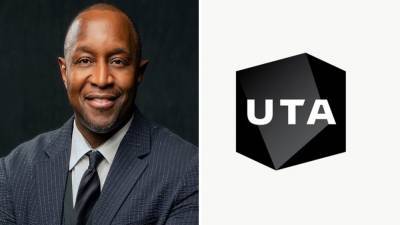 UTA Selects Jean-Rene Zetrenne As Chief People Officer - deadline.com - USA