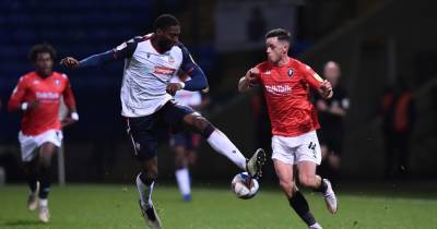 'Deserves it more than anyone' - Bolton Wanderers fans have say on Ricardo Santos' new contract - www.manchestereveningnews.co.uk - city Santos