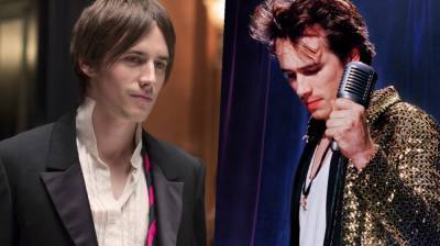 Reeve Carney To Star As Jeff Buckley In New Biopic Directed by Orian Williams - theplaylist.net