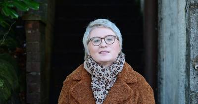 SNP MP Amy Callaghan back on frontline with first Commons appearance since stroke - www.dailyrecord.co.uk
