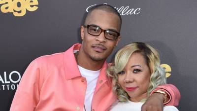 T.I. and Tiny Harris Accused of Sexual Abuse and Drugging by Multiple Women - variety.com - Jordan