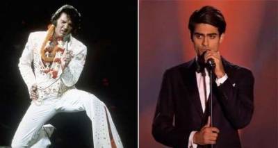 Andrea Bocelli's son Matteo Bocelli sings Elvis Presley's Can't Help Falling In Love WATCH - www.msn.com - France