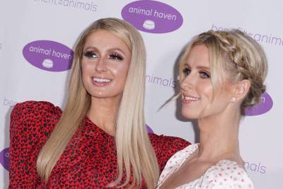 Sisters Paris And Nicky Hilton Say Their Mom ‘Lied’ About Starring On ‘RHOBH’ - etcanada.com
