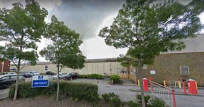 HMP Risley 'close to boiling point' as two inmates die of Covid and four hospitalised - www.manchestereveningnews.co.uk