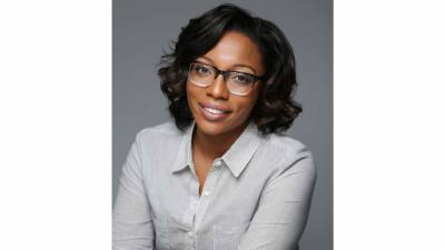 Dionne Harmon Upped to EVP at Jesse Collins Entertainment - www.hollywoodreporter.com