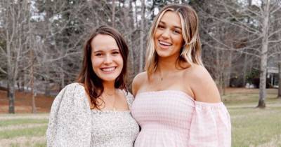 Inside Pregnant Sadie Robertson’s Joint Baby Shower With Sister-in-Law Mary Kate Robertson - www.usmagazine.com