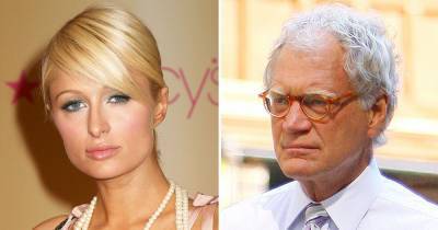 Paris Hilton Thinks David Letterman ‘Purposely’ Tried to ‘Humiliate’ Her by Asking About Jail in 2007 Interview - www.usmagazine.com - New York
