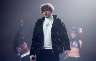 Jack Harlow announced as musical guest on upcoming ‘Saturday Night Live’ episode - www.nme.com