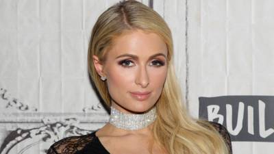 Paris Hilton Reacts to Resurfaced David Letterman Interview, Says He Was 'Purposely Trying to Humiliate Me' - www.etonline.com