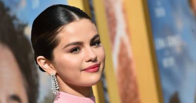 Selena Gomez Says She’s Thought About Retiring From Music: It’s Hard When People Don’t ‘Take You Seriously’ - www.usmagazine.com - Texas