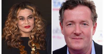 Beyonce’s mum attacks Piers Morgan over Meghan Markle row - www.manchestereveningnews.co.uk - Britain