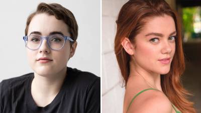 Caitlin Kinnunen & Bella Ortiz To Play Millennial Nun Leads In CW Pilot From Jennie Snyder Urman - deadline.com