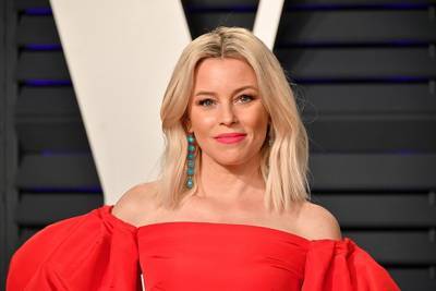 Elizabeth Banks to Direct Thriller ‘Cocaine Bear’ at Universal, Lord and Miller to Produce - thewrap.com - New York - county Banks