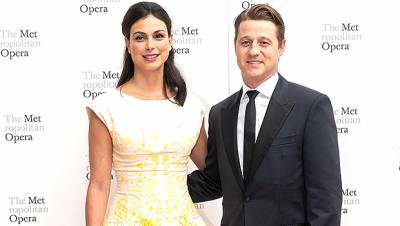 Morena Baccarin Gives Birth, Welcomes Baby No. 2 With Husband Ben McKenzie - hollywoodlife.com