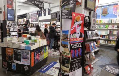 Rough Trade to re-open all its UK record stores next month - www.nme.com - Britain