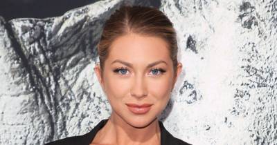 Stassi Schroeder Says Pregnancy ‘Saved’ Her Amid Racism Scandal: I Would Have Turned to ‘Alcoholism, Xanax’ - www.usmagazine.com