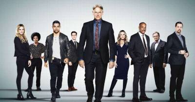 NCIS: What are the cast's net worths? - www.msn.com - USA