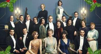 Downton Abbey sequel: Filming 'all set to begin for Christmas release date' - www.msn.com