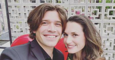 Zac Hanson’s Wife Kate Hanson Gives Birth, Welcoming Their 5th Child - www.usmagazine.com