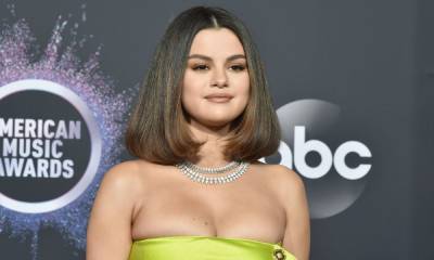 Selena Gomez reveals why she’s thinking about retiring from music - us.hola.com