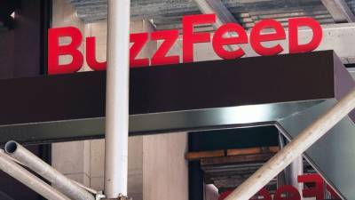 New owner Buzzfeed lays off 45 from HuffPost newsroom - abcnews.go.com - New York