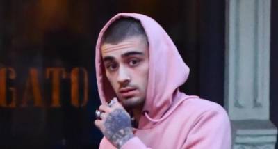 Zayn Malik disses The Grammys: Unless you shake hands and send gifts, there’s no nomination considerations - www.pinkvilla.com